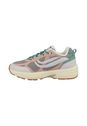 ECO-TONE - Trainers - grey/rose/grey