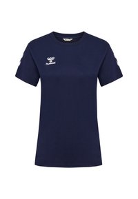 Niet geselecteerd, marine