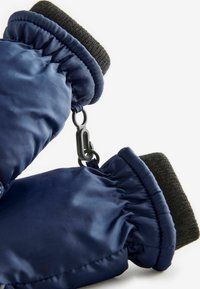 Next SKI REGULAR FIT - Palčiaky - navy blue