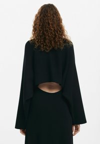 Desigual - Sukienka dzianinowa