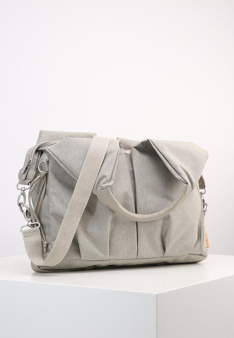 Lässig NECKLINE BAG ECOYA® Stelleveske sand Zalando.no Lässig NECKLINE BAG ECOYA® Stelleveske sand Zalando.no