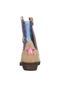 BunniesJR ROOS RODEO - Botines camperos - taupe