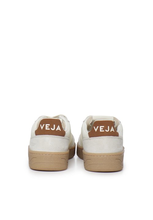 Veja Trainers - bianco grey — photo 3