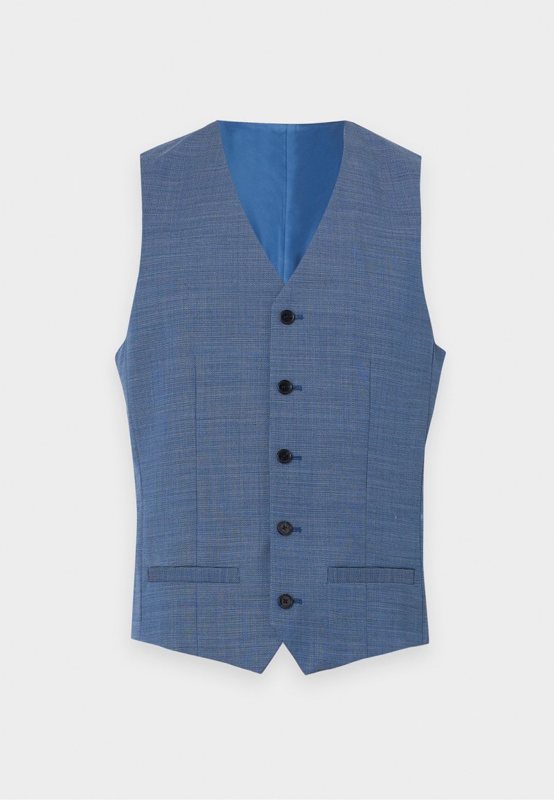 Matinique Bodywarmer blauw Matinique Bodywarmer blauw