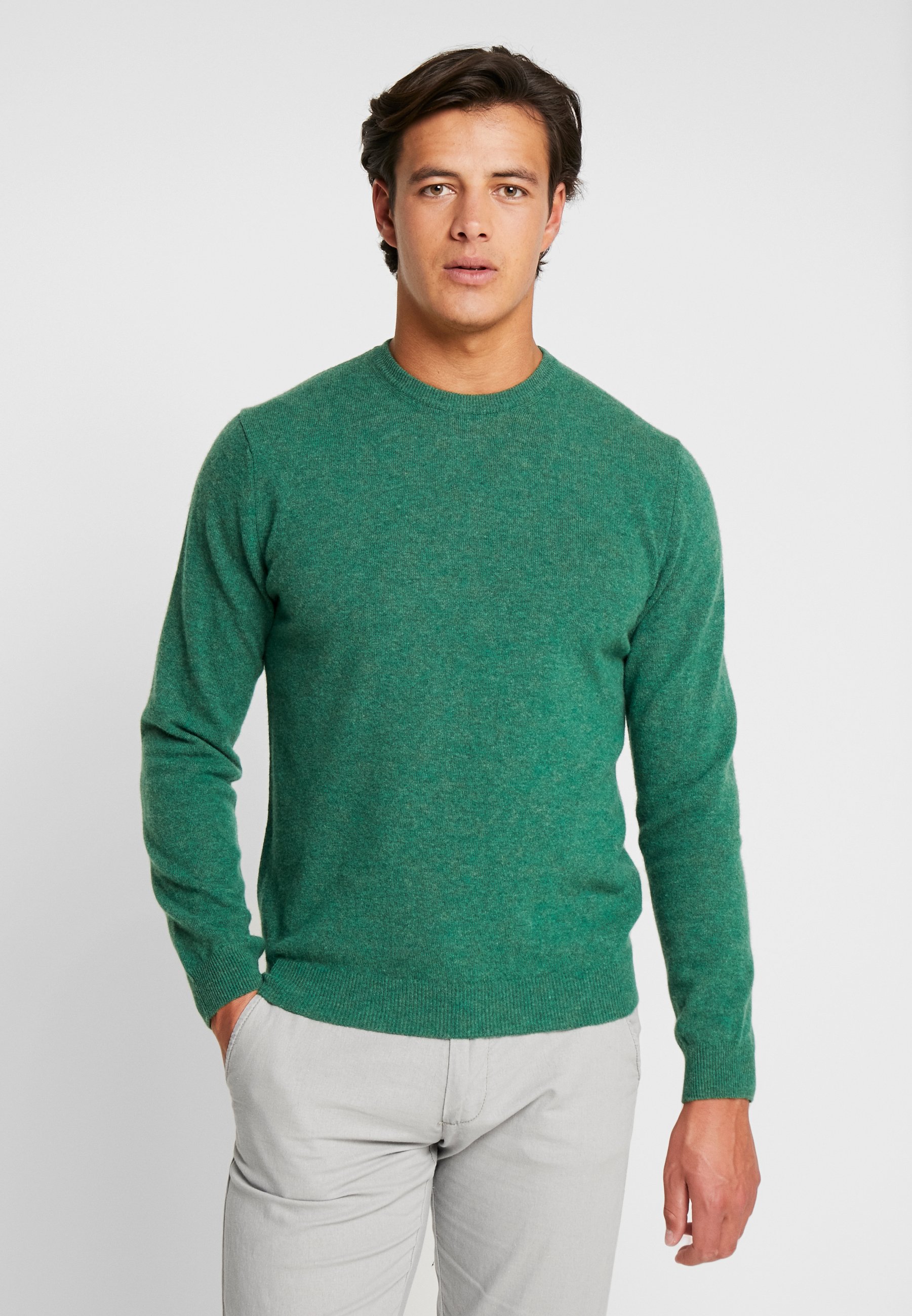 zalando maglioni benetton