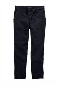 Unausgewählt, navy blue