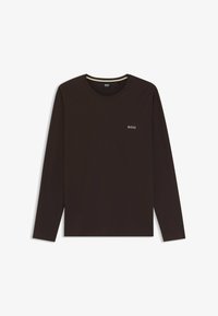 Unausgewählt, dark brown four