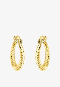 Non selezionato, gold-coloured