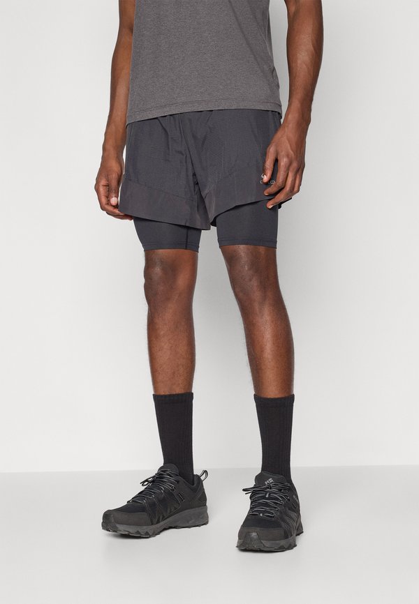 X-ALP TRAIL - Outdoor shorts