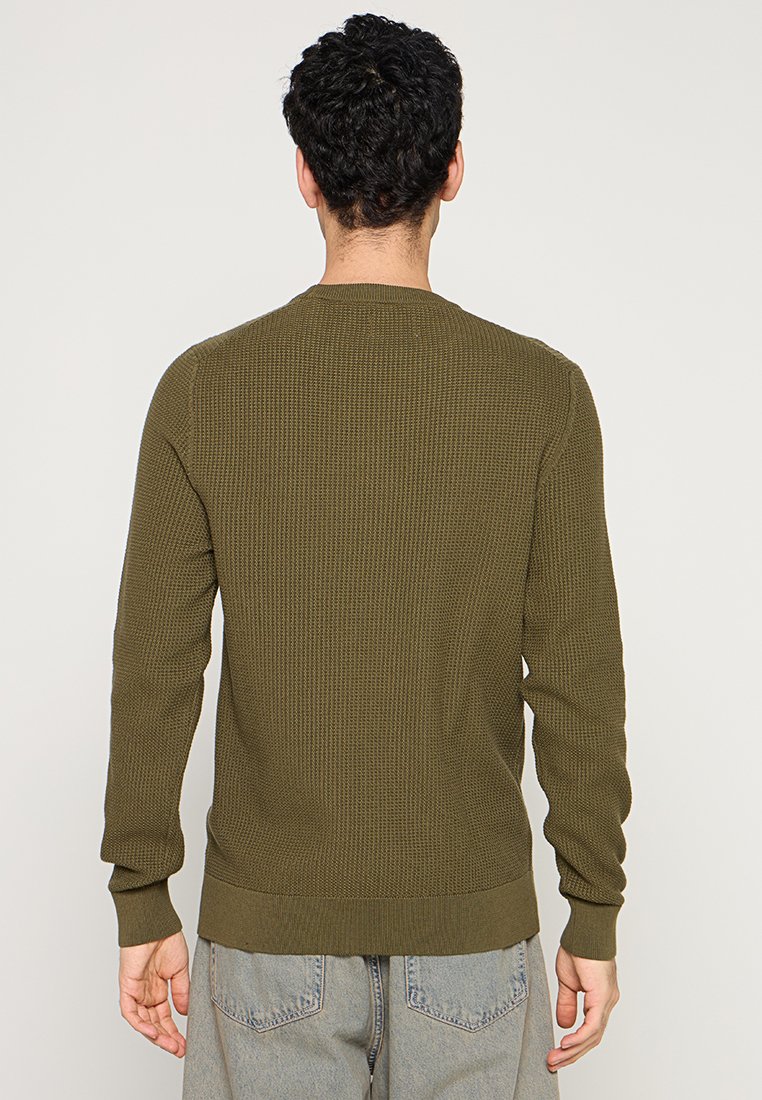 Strickpullover
