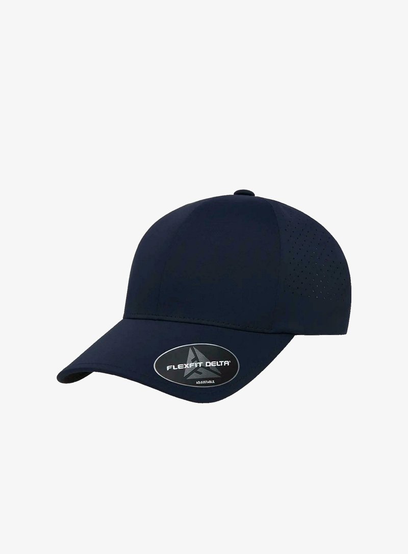 Flexfit DELTA SNAPBACK - Cap - navy