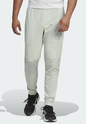 Trainingsbroek - green