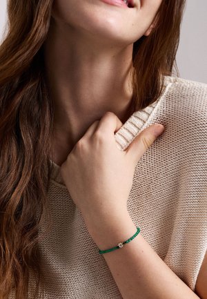 Fossil, FOSSIL WOMEN JEWELRY SUTTON - Armband - gold-coloured