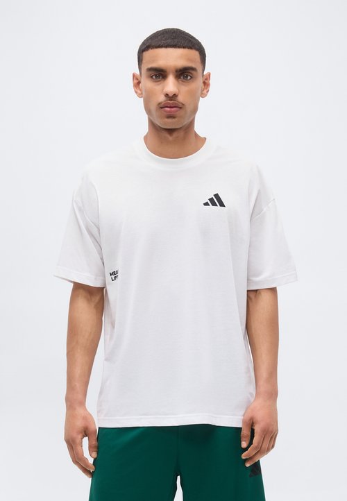 adidas Camiseta estampada CLIMACOOL FUN TRAINING — photo 3