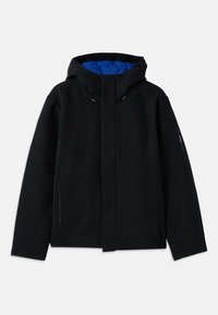 MOUNTAIN JACKET - Välikausitakki - black