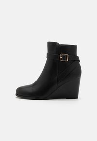Enkelkaarsjes - black