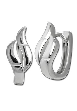 SilberDream Earrings - silberfarben