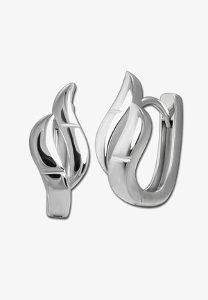 SilberDream Earrings - silberfarben