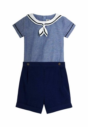 REGULAR FIT SET - Szorty