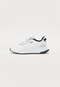 Ausgewählt, open white