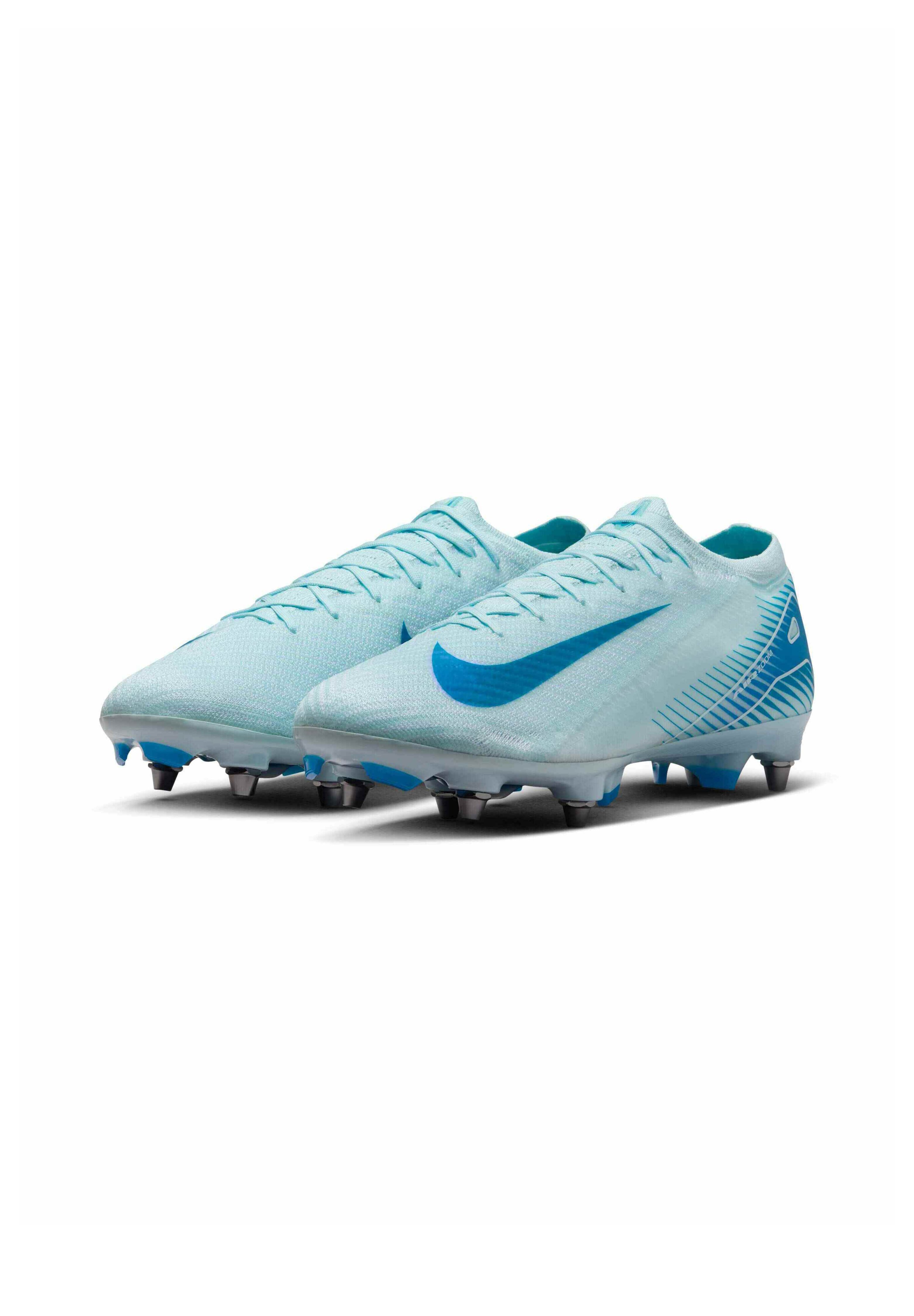 le scarpe mercurial