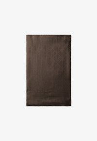 Неизбран, dark brown