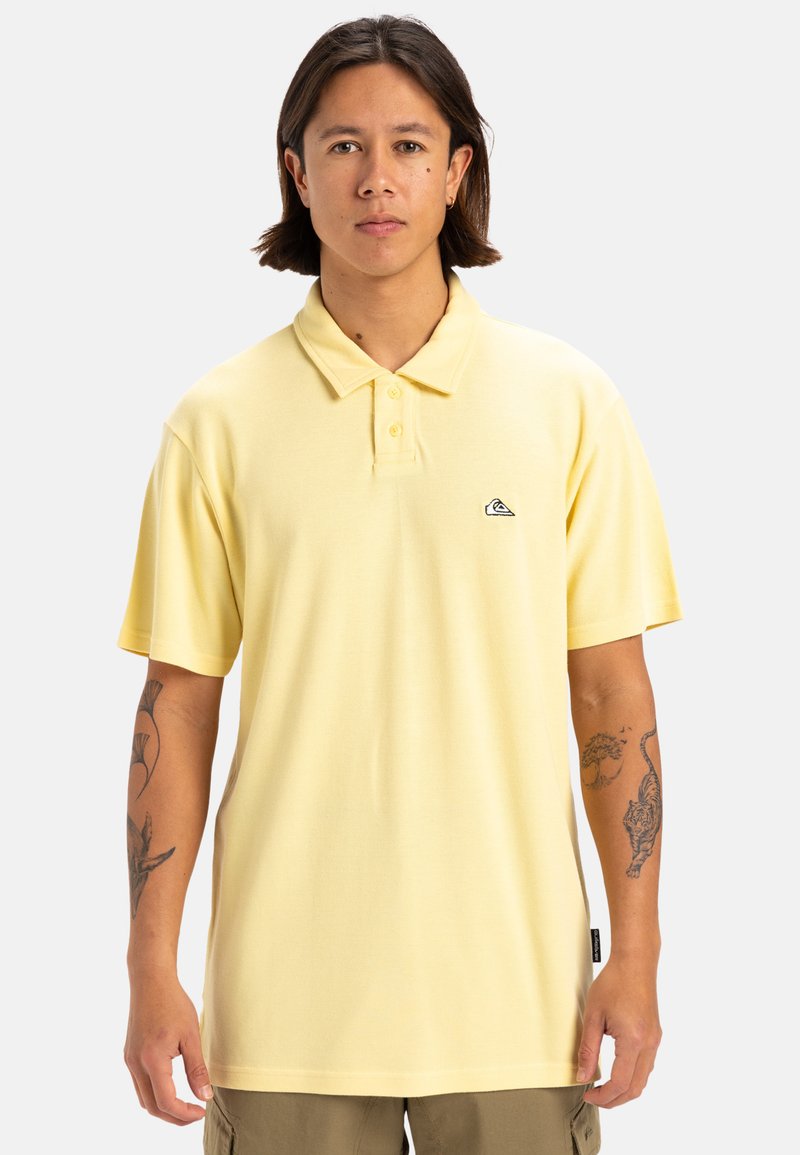 Quiksilver Poloshirt - yem