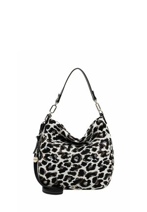 TAMMY - Borsa a mano - ecru