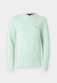 Non selezionato, minty essence