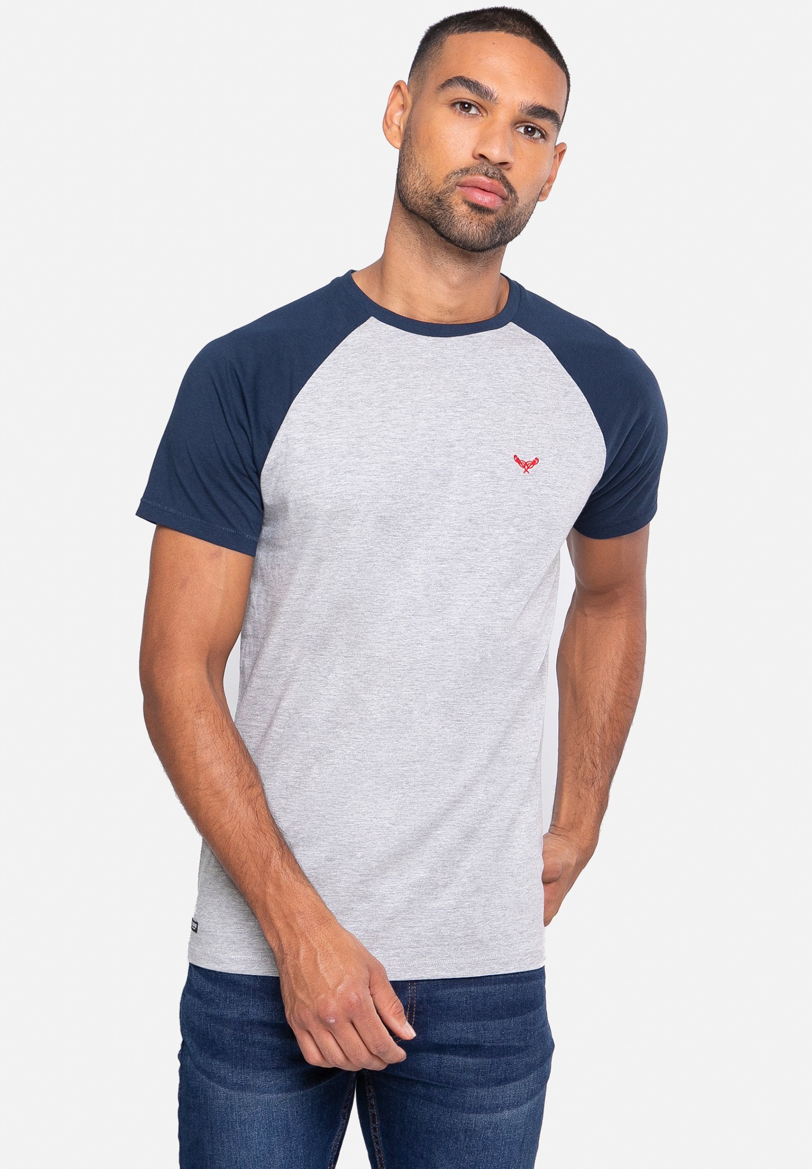 mens threadbare t shirts