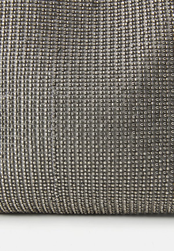 BEADSBAG - Handbag - graugrun3