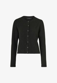 Unausgewählt, schwarz