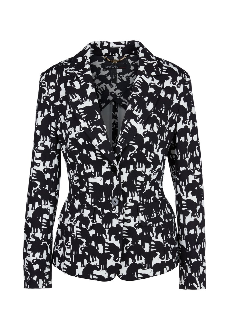 Marc Cain Blazer zwart