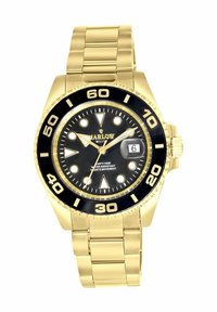 Lucardi STATEMENT - Watch - gold coloured