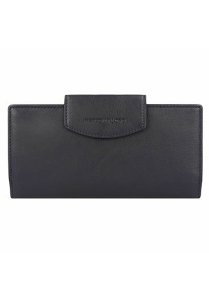 Harbour 2nd JUST PURE ULLA RFID SCHUTZ  - Portefeuille - midnight navy