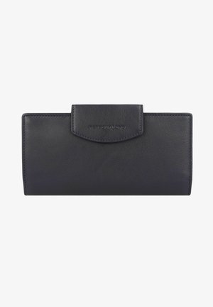 Harbour 2nd JUST PURE ULLA RFID SCHUTZ - Portefeuille - midnight navy