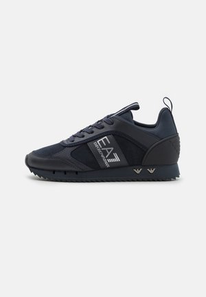 LACES UNISEX - Tenisky - triple night