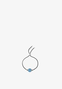 Non sélectionné, blue