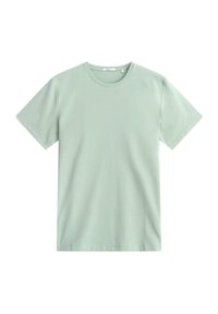 Ikke valgt, light green