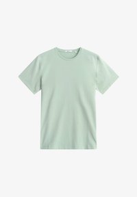 Ikke valgt, light green
