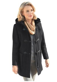 GOLDNER Manteau court - grau