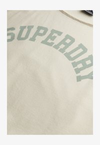 Niewybrane, desert bone off white