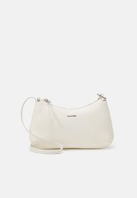 EMMA CROSSBODY BAG - Axelremsväska - bright white