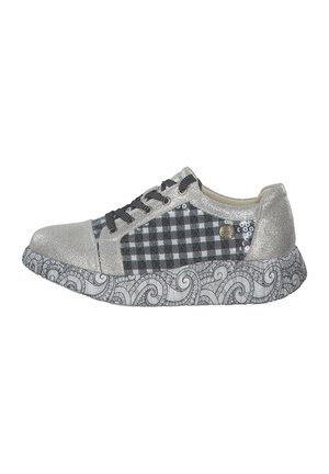 NIKITO - Sneakers basse - blanc