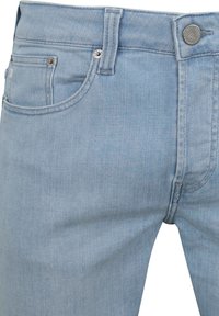 MUD Jeans RICK - Slim fit jeans - lichtblauw,blauw