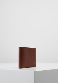 Piquadro SQUARE - Geldbörse - brown