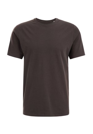 BASIC - Pamata T-krekls - dark grey