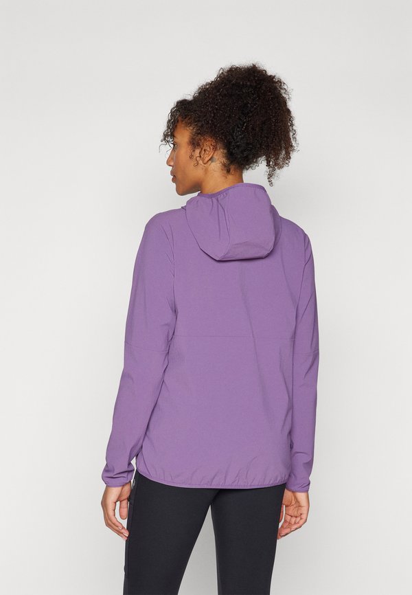 WANDERMOOR SMOCK - Windbreaker - aura3