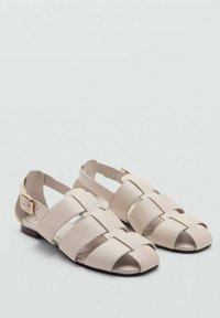 Mango Sandali - beige