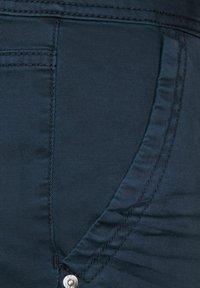 Cecil CASUAL FIT - Cargohose - blau